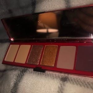 MAC - Patrick Star - Oh My, Eyes